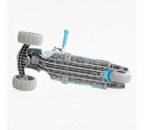 Самокат 5в1 P-92401