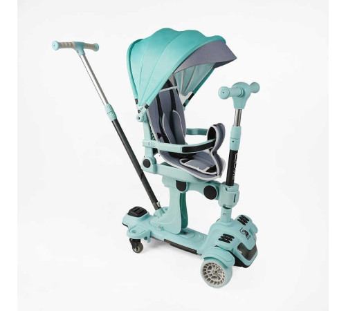 Самокат 5в1 "Skyper" BL-94617