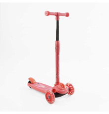 Самокат триколісний "Skyper" CY-30629