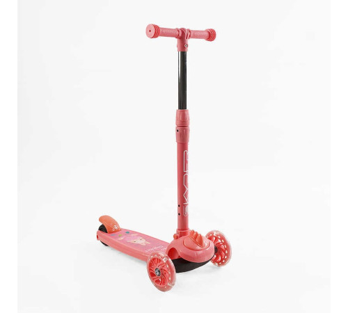 Самокат триколісний "Skyper" CY-30629