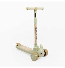 Самокат триколісний "Skyper" LS-68179/3