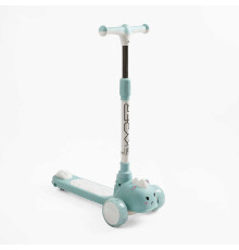 Самокат триколісний "Skyper" SC-56309