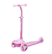 Самокат триколісний "Best Scooter" M-86474