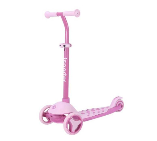 Самокат триколісний "Best Scooter" M-86474