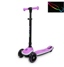Самокат триколісний "Kick`n`roll" X2-90338