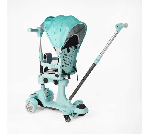 Самокат 5в1 "Skyper" BL-94617