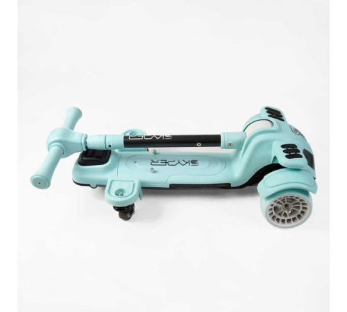 Самокат 5в1 "Skyper" BL-94617