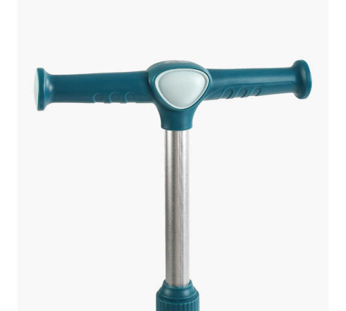 Самокат 5в1 "Skyper" GH-41533 (4) колеса PU125х40мм зі світлом, укр озвучування та підсвічування платформи,с ДОП. КОЛЕСАМИ, захисний бампер, в коробці