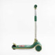 Самокат триколісний "Skyper" MR-01174 (6) колеса PU 114х35мм зі світлом, музика та підсвічування платформи, кермо складне