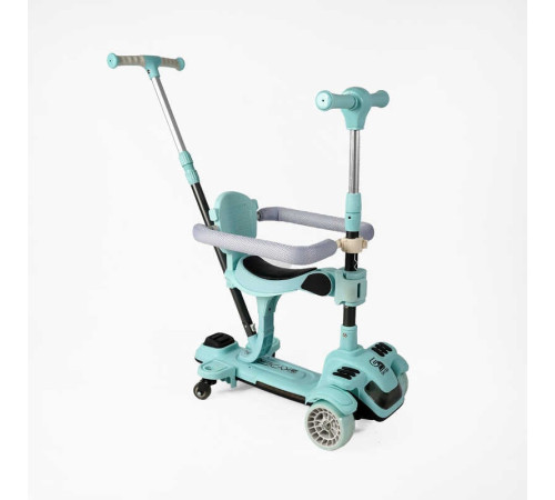 Самокат 5в1 "Skyper" BT-12240