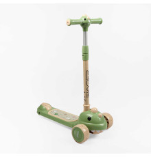 Самокат триколісний "Skyper" DN-32/1147