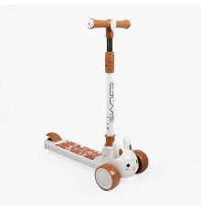 Самокат триколісний "Skyper" LS-71655/2
