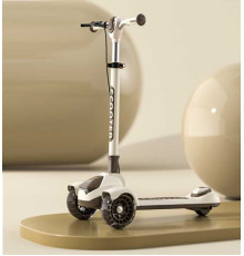 Самокат триколісний "Skyper" LN-2103/04