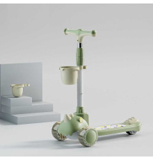 Самокат триколісний "Skyper" FS-026/64