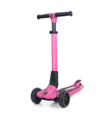 Самокат Lamborghini триколісний L1-005