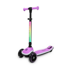 Самокат триколісний "Kick`n`roll" X2P-001