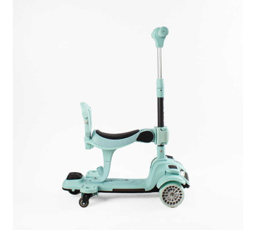 Самокат 5в1 "Skyper" BT-12240