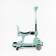 Самокат 5в1 "Skyper" BT-12240