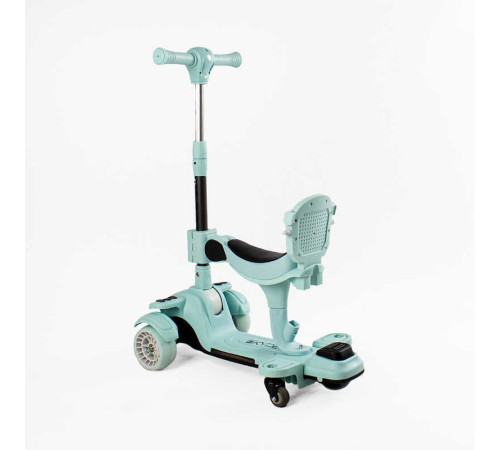 Самокат 5в1 "Skyper" BT-12240