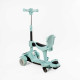 Самокат 5в1 "Skyper" BT-12240