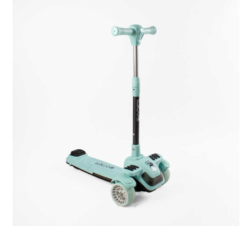 Самокат 5в1 "Skyper" BT-12240