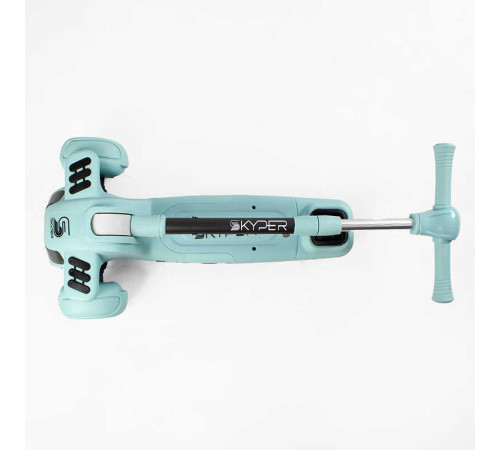 Самокат 5в1 "Skyper" BT-12240