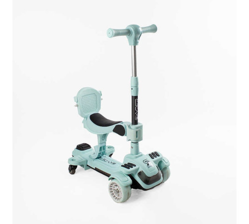 Самокат 5в1 "Skyper" BT-12240