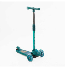 Самокат триколісний "Skyper" CY-76709