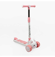 Самокат триколісний "Skyper" LS-80251/6