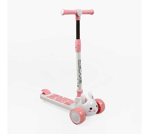 Самокат триколісний "Skyper" LS-80251/6