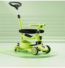 Самокат триколісний 5 в 1 "Skyper" SP-8236/02