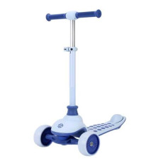 Самокат триколісний "Best Scooter" J-3170-011