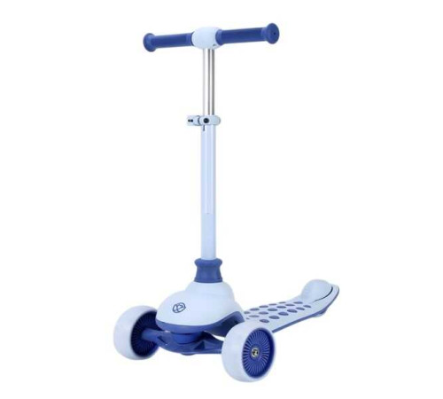 Самокат триколісний "Best Scooter" J-3170-011