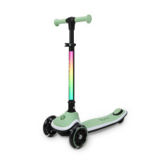 Самокат триколісний "Kick`n`roll" X2P-002