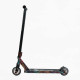 Самокат трюковий Best Scooter BS-99717 (4) HIC-система, ПЕГИ, алюмінієвий диск та дека з ПРИНТОМ, колеса PU, d = 110мм, ширина керма - 60 см, в коробці – в наличии! Купите сейчас у KAZKOVA