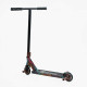 Самокат трюковий Best Scooter BS-99717 (4) HIC-система, ПЕГИ, алюмінієвий диск та дека з ПРИНТОМ, колеса PU, d = 110мм, ширина керма - 60 см, в коробці – в наличии! Купите сейчас у KAZKOVA