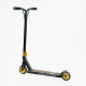 Самокат трюкових Best Scooter 51738 (1) HIC-система, Пегі, алюмінієвий диск і дека, колеса PU d-110 мм, ширина керма - 52 см, висота - 83 см, в коробці – в наличии! Купите сейчас у KAZKOVA