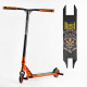 Самокат трюковий 53880 Best Scooter (4) HIC-система, ПЕГИ, алюмінієвий диск та дека, АНОДОВАНЕ ФАРБУВАННЯ, колеса PU, d = 110мм, ширина керма - 60 см