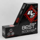 Самокат трюковий Best Scooter BS-99808 (4) HIC-система, ПЕГИ, алюмінієвий диск та дека з ПРИНТОМ, колеса PU, d = 110мм, ширина керма - 60 см, в коробці – в наличии! Купите сейчас у KAZKOVA