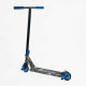 Самокат трюковий Best Scooter BS-99808 (4) HIC-система, ПЕГИ, алюмінієвий диск та дека з ПРИНТОМ, колеса PU, d = 110мм, ширина керма - 60 см, в коробці – в наличии! Купите сейчас у KAZKOVA