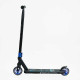Самокат трюковий Best Scooter 54528 (1) HIC-система, ПЕГИ, алюмінієвий диск та дека, колеса PU d-110мм, ширина керма-52см, висота - 83см, в коробці – в наличии! Купите сейчас у KAZKOVA