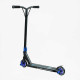 Самокат трюковий Best Scooter 54528 (1) HIC-система, ПЕГИ, алюмінієвий диск та дека, колеса PU d-110мм, ширина керма-52см, висота - 83см, в коробці – в наличии! Купите сейчас у KAZKOVA