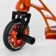 Самокат трюковий 53880 Best Scooter (4) HIC-система, ПЕГИ, алюмінієвий диск та дека, АНОДОВАНЕ ФАРБУВАННЯ, колеса PU, d = 110мм, ширина керма - 60 см