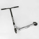 Самокат трюковий Т-30401 Best Scooter (4) "Warrior", HIC-система, ПЕГИ, алюмінієвий диск та дека, колеса PU, d=120 мм, ширина керма 58 см