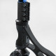 Самокат трюковий PL-71744 Best Scooter (4) "Portal" HIC-система, ПЕГИ, алюмінієвий диск та дека, колеса PU, d=120мм, ширина керма 58 см