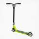 Самокат трюкових Best Scooter 57870 (1) HIC-система, Пегі, алюмінієвий диск і дека, колеса PU d-110 мм, ширина керма - 52 см, висота - 83 см, в коробці