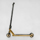Самокат трюковий KR-93091 Best Scooter (4) «Kraken» HIC-система, ПЕГИ, алюмінієвий диск та дека, АНОДОВАНИЙ, колеса PU 110 мм, ширина керма 58 см – в наличии! Купите сейчас у KAZKOVA