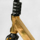 Самокат трюковий KR-93091 Best Scooter (4) «Kraken» HIC-система, ПЕГИ, алюмінієвий диск та дека, АНОДОВАНИЙ, колеса PU 110 мм, ширина керма 58 см – в наличии! Купите сейчас у KAZKOVA