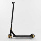 Самокат трюковий 71383 Best Scooter (4) "SIMBIOTE" HIC-система, ПЕГИ, алюмінієвий диск і дека, колеса 120 мм PU, ширина керма - 57 см, в коробці