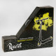 Самокат трюковий RC-22211 Best Scooter (4) «Reactor» HIC-система, ПЕГИ, алюмінієвий диск та дека, колеса PU, d=110 мм, ширина керма 55 см